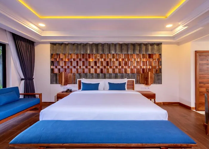 Araya Angkor Residence
