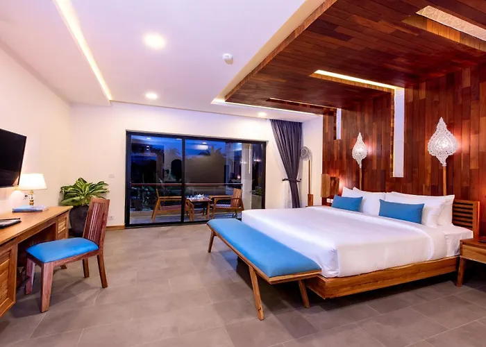Araya Angkor Residence