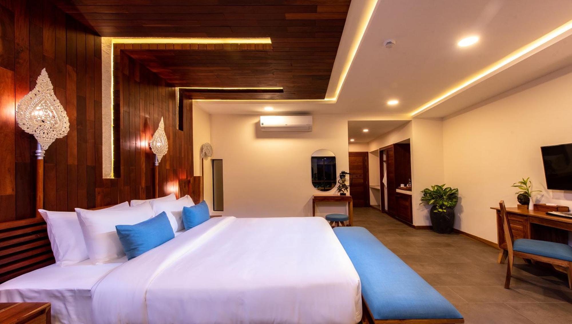 Hotel Araya Angkor