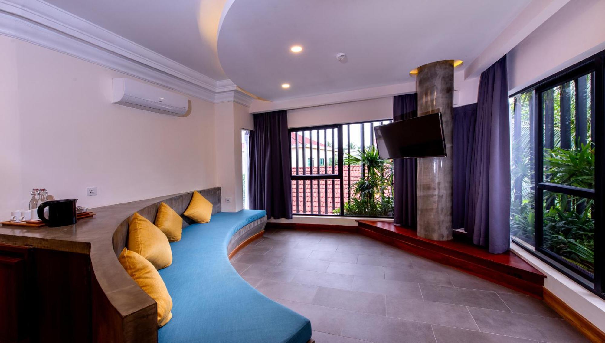 Araya Angkor Siem Reap