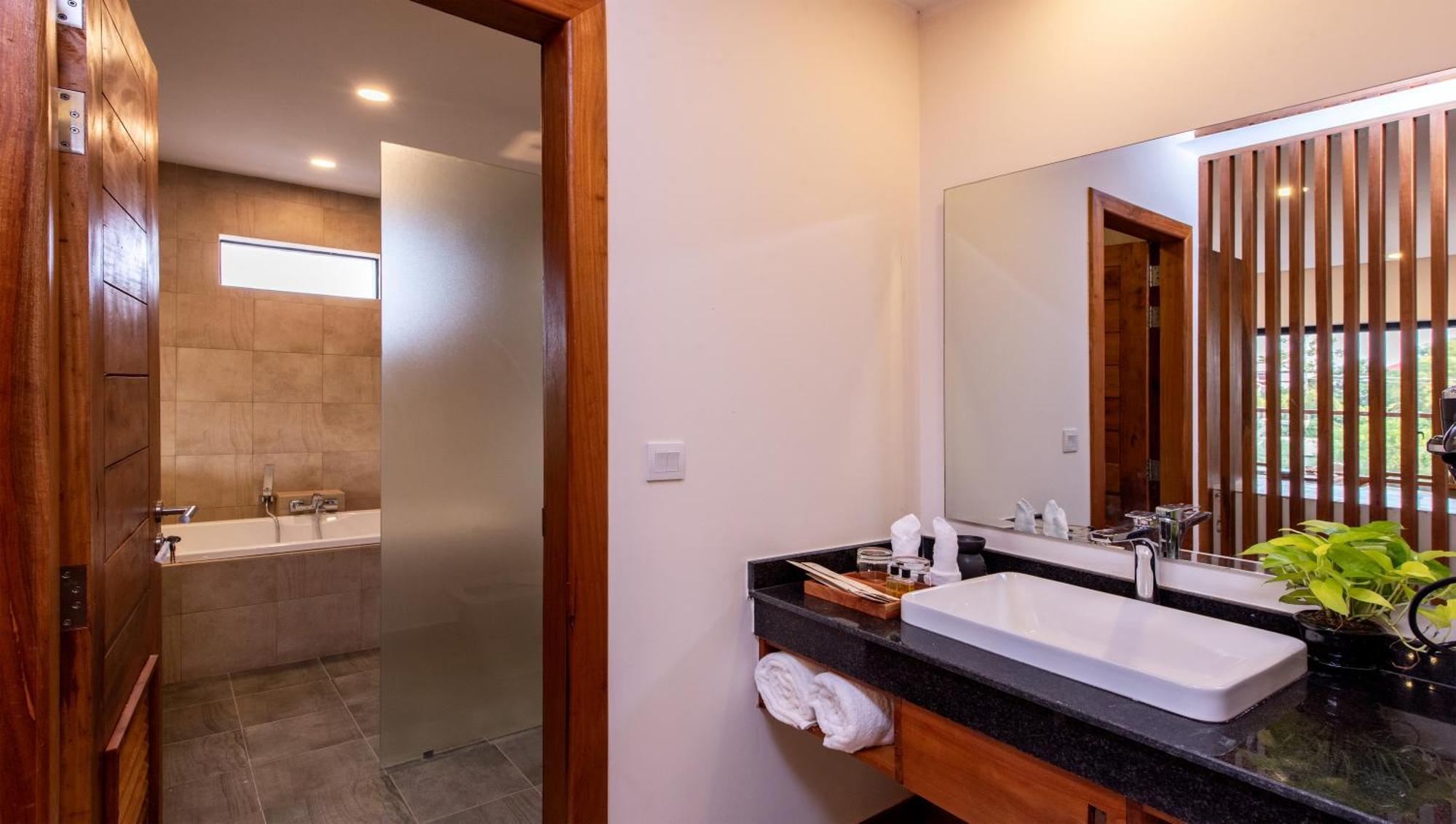 Hotel Araya Angkor 4*