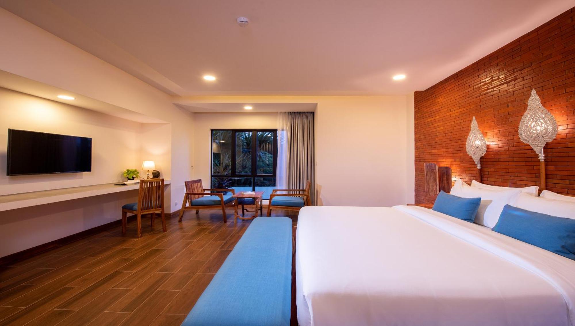 Hotel Araya Angkor 4*