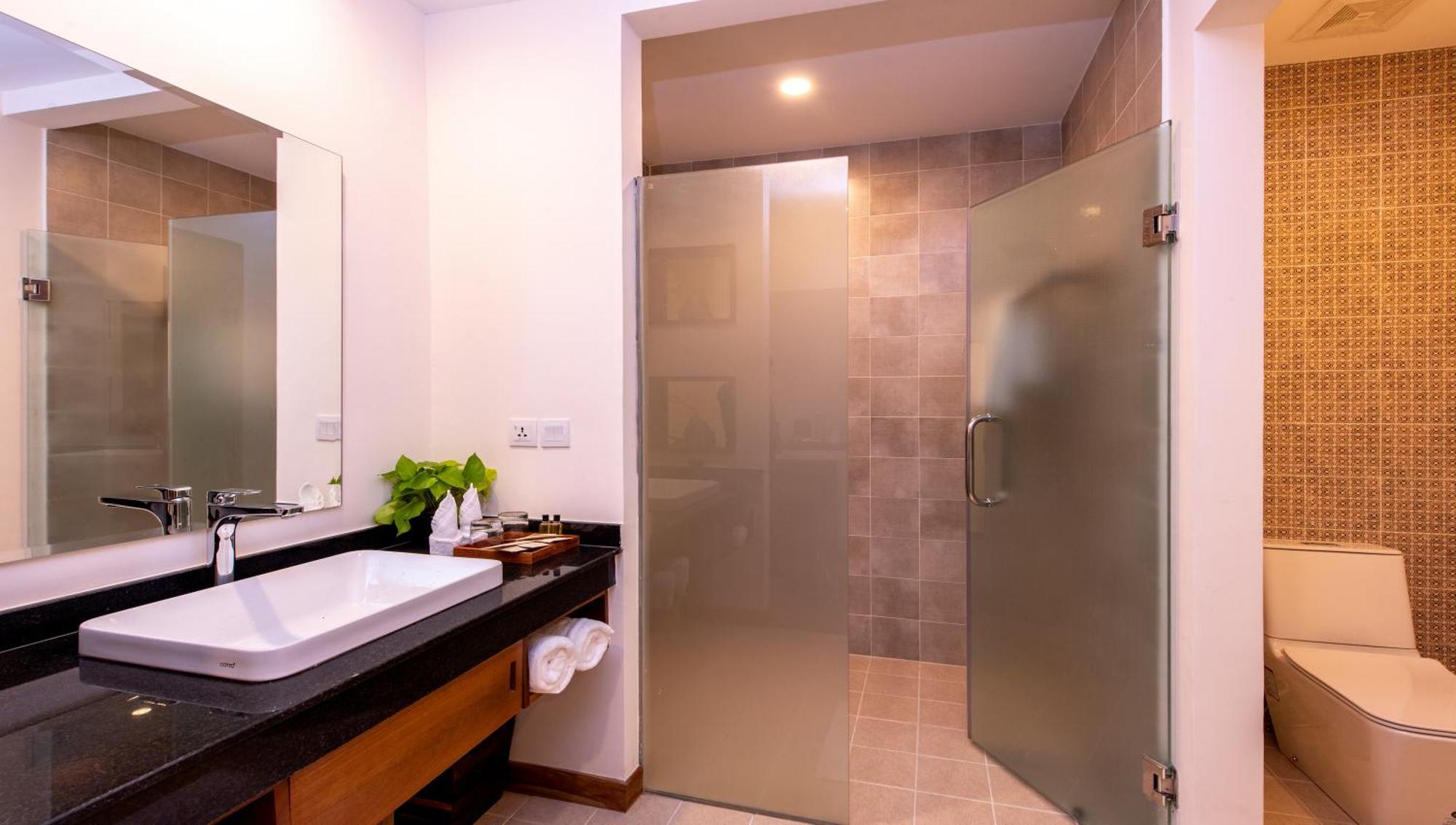 Hotel Araya Angkor Siem Reap
