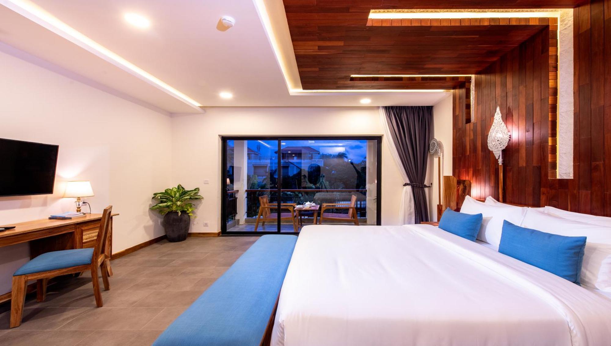 Hotel Araya Angkor 4*