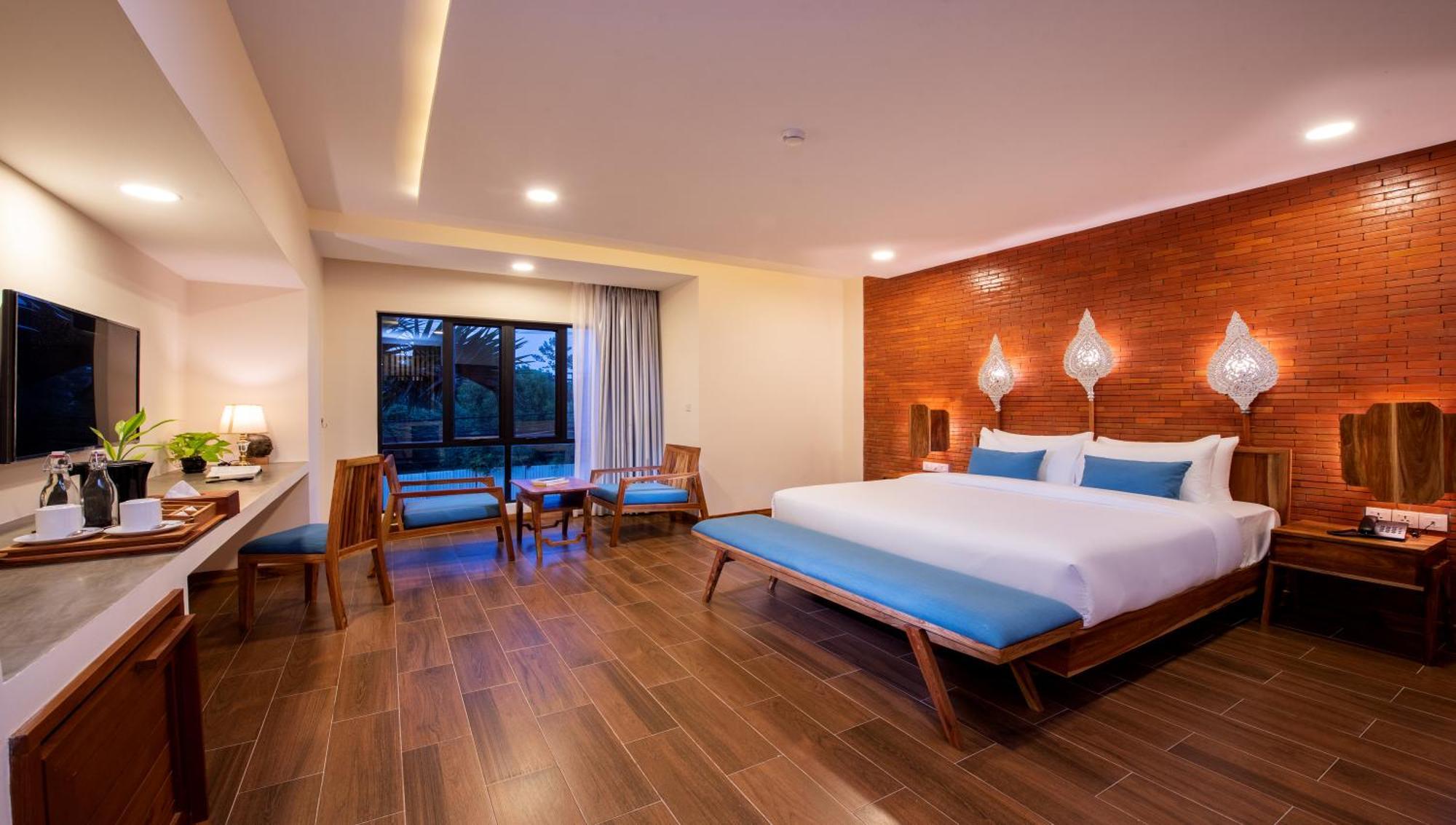 Araya Angkor