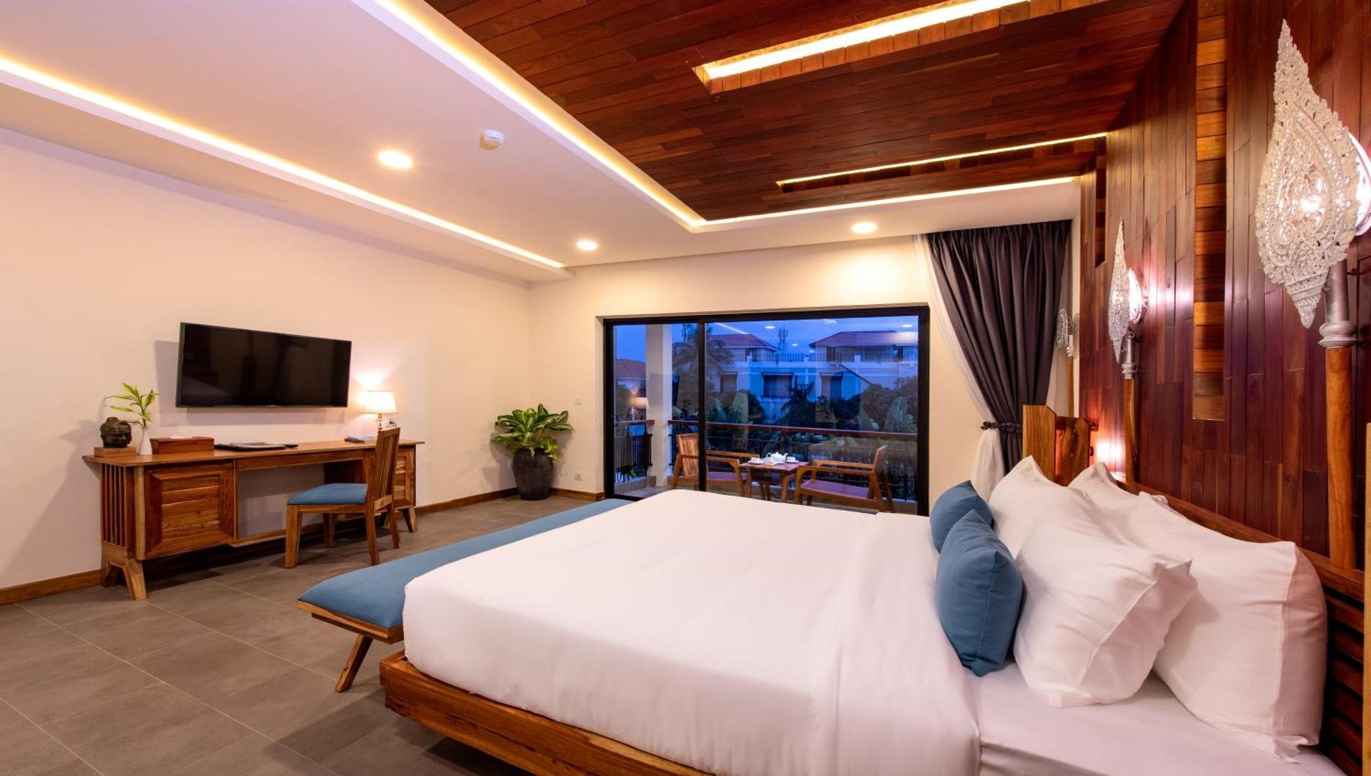 Araya Angkor Hotel