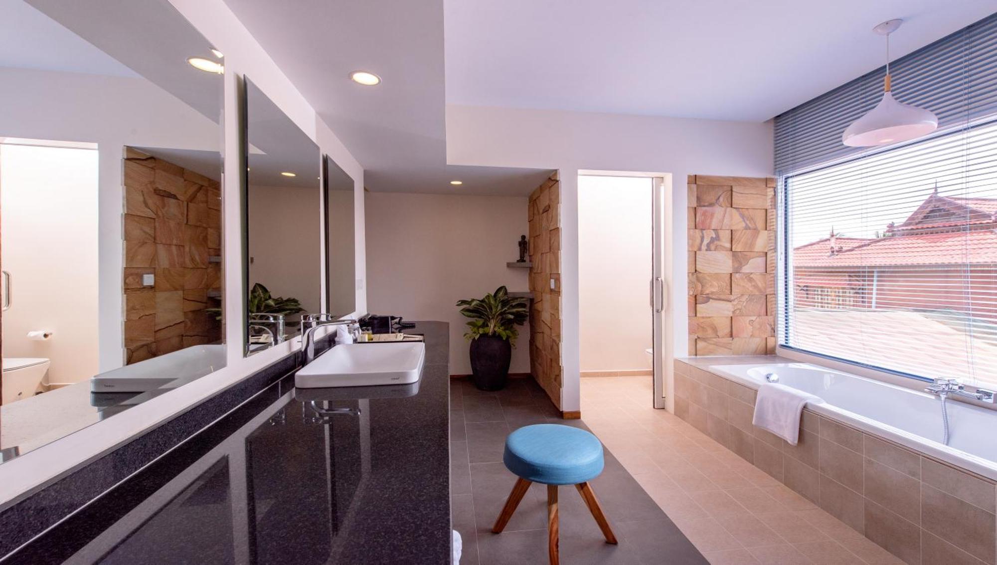 Hotel Araya Angkor 4*