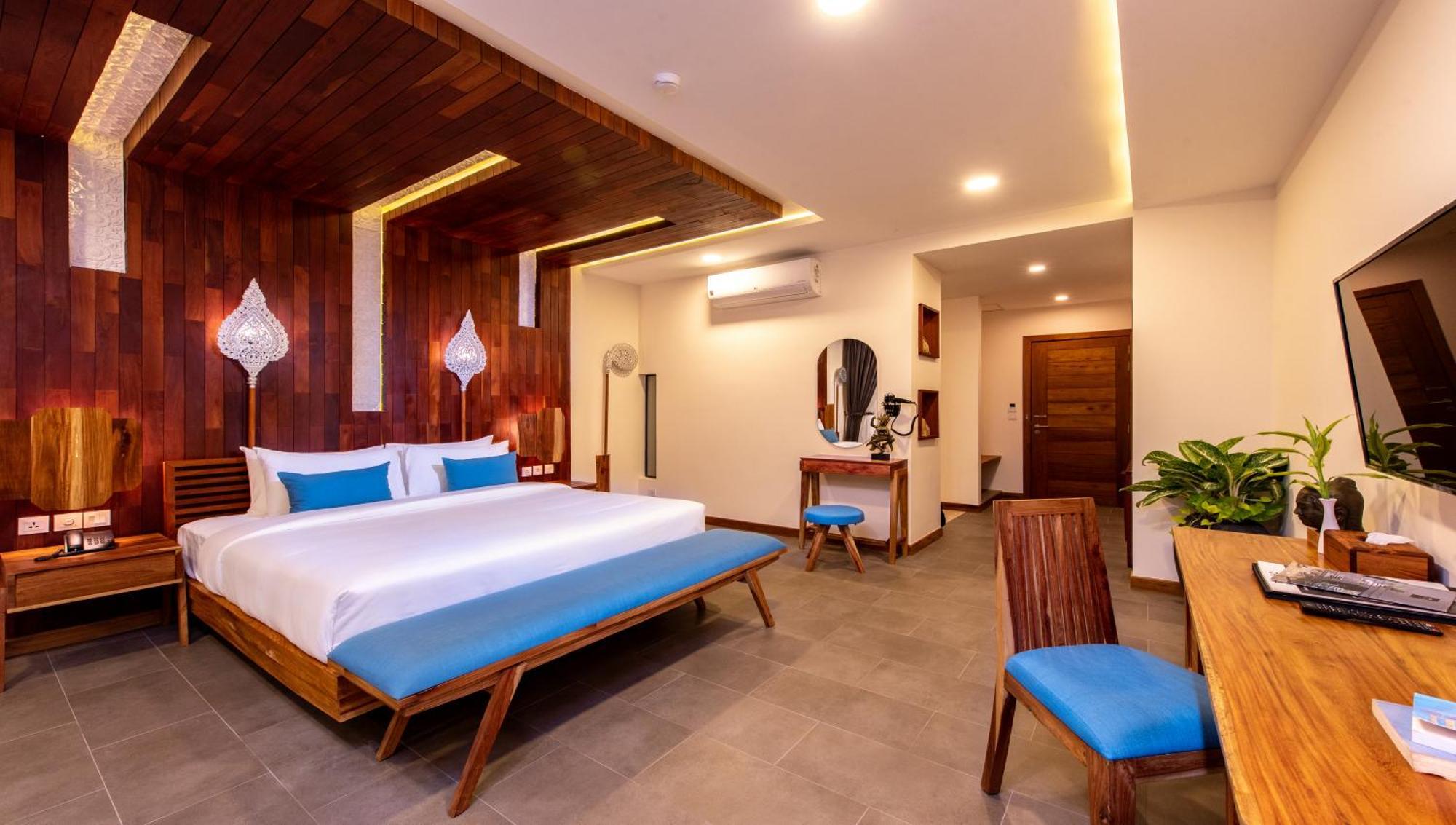 Araya Angkor Siem Reap