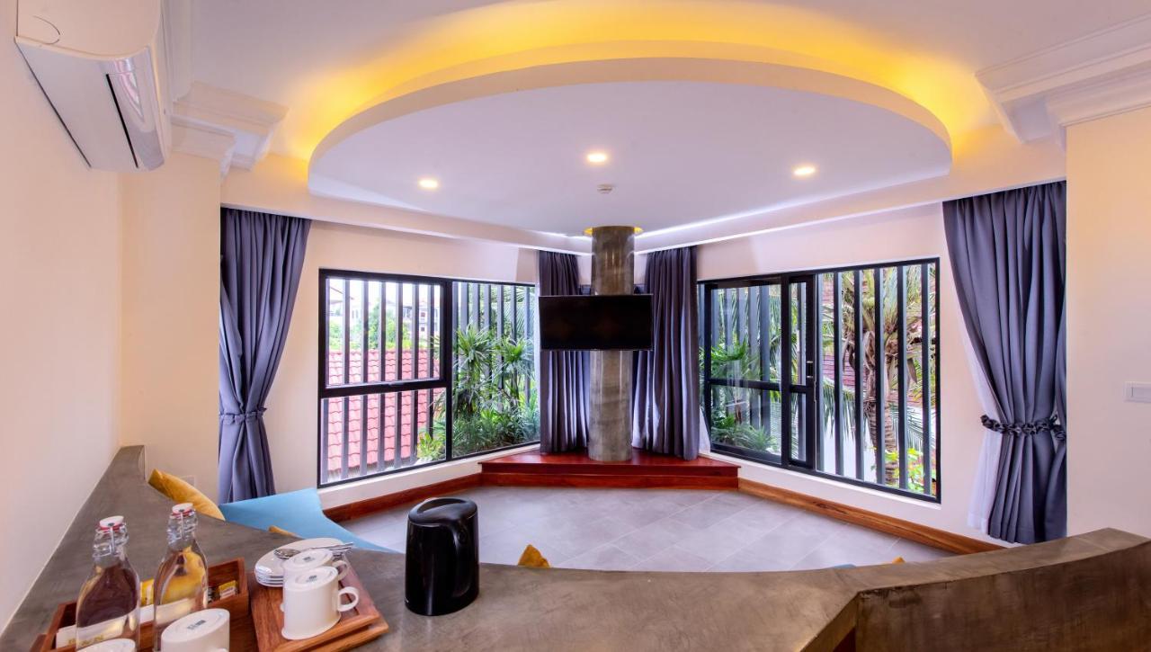 Hotel Araya Angkor Siem Reap