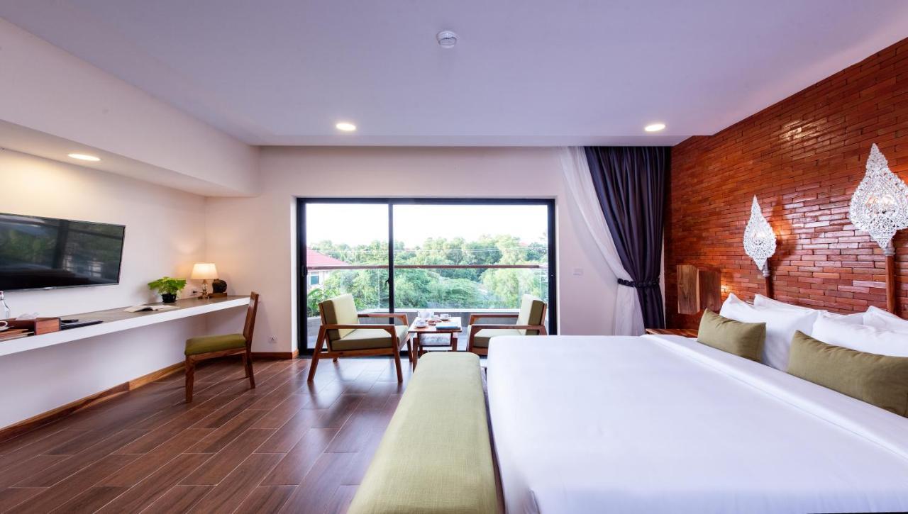Araya Angkor Siem Reap
