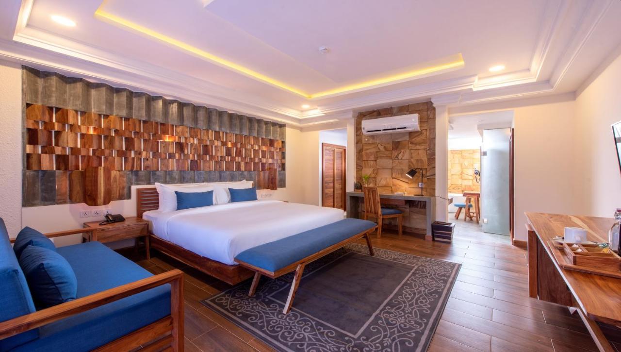 Araya Angkor Hotel
