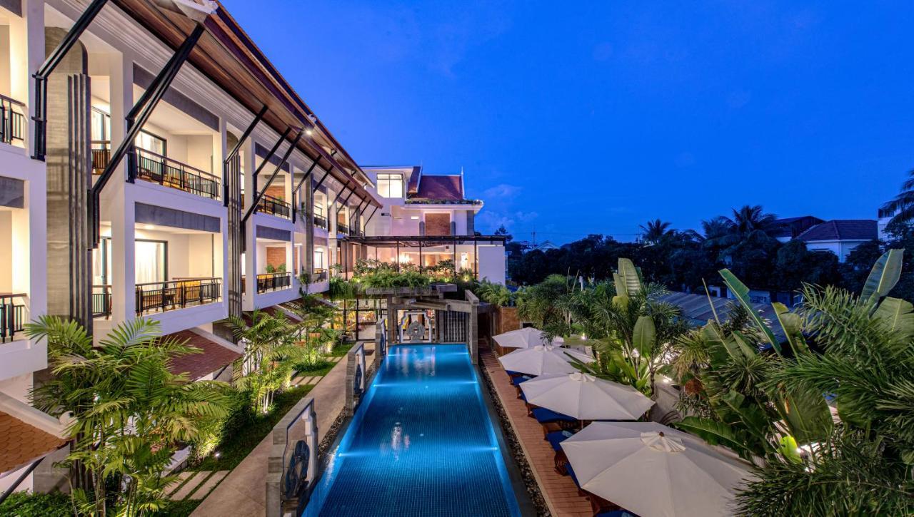 Araya Angkor Siem Reap