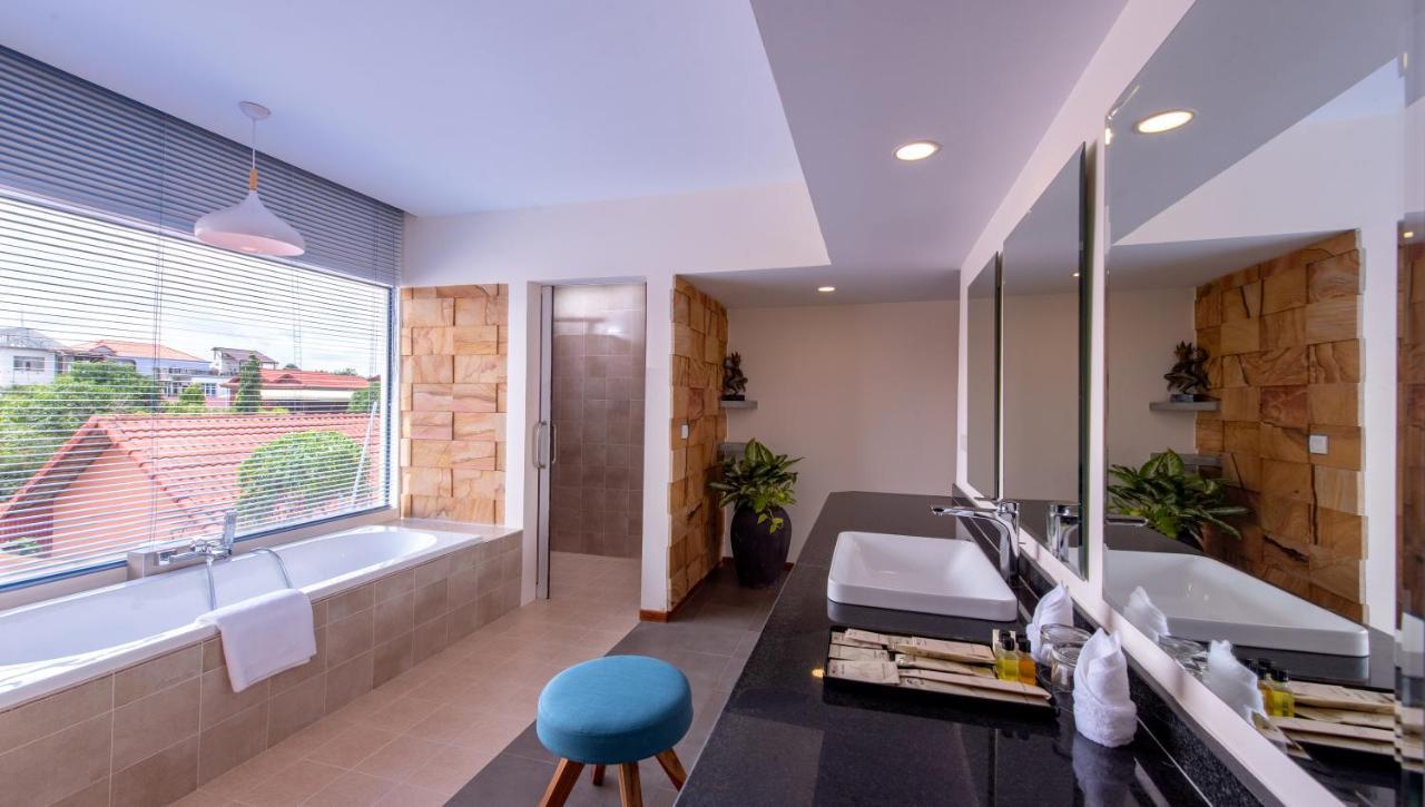 Araya Angkor 4*