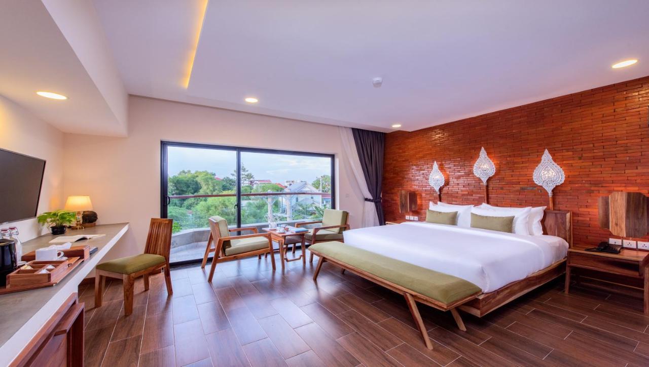 Araya Angkor Siem Reap